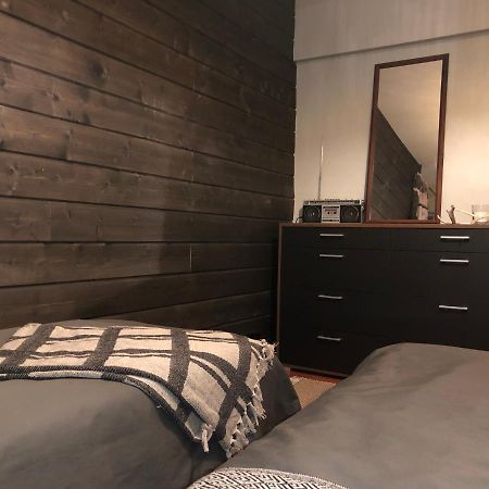 Northern Lights Center Apartment 罗瓦涅米 外观 照片